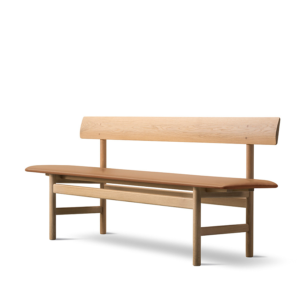 THE MOGENSEN BENCH｜コンフォートQ｜阪急百貨店のインテリアショップ