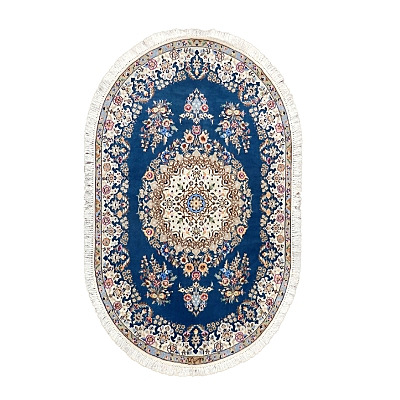 Persian Carpet 29332 / ペルシャジュウタン 29332 ( ペルシャ絨毯 / Persian carpet )