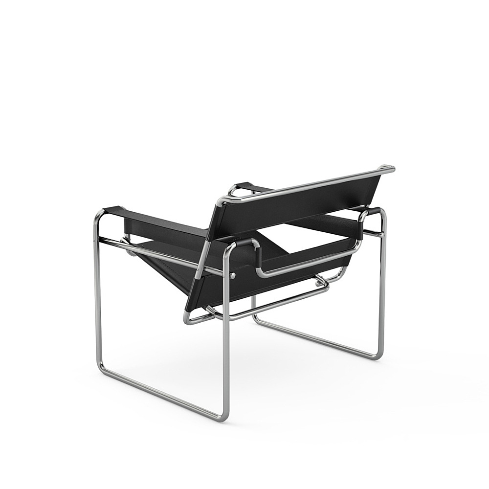 WASSILY LOUNGE CHAIR｜ノル｜コンフォートQ｜阪急百貨店のインテリア 