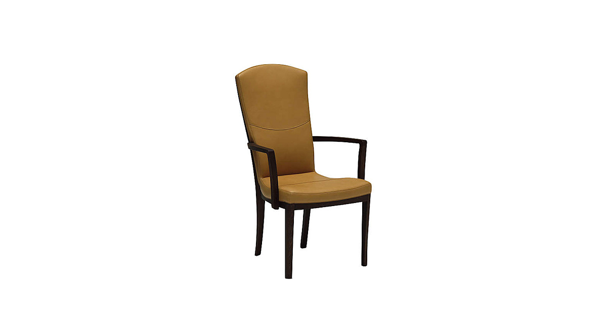 CT78 ARMCHAIR｜カリモク家具｜コンフォートQ｜阪急百貨店のインテリアショップ