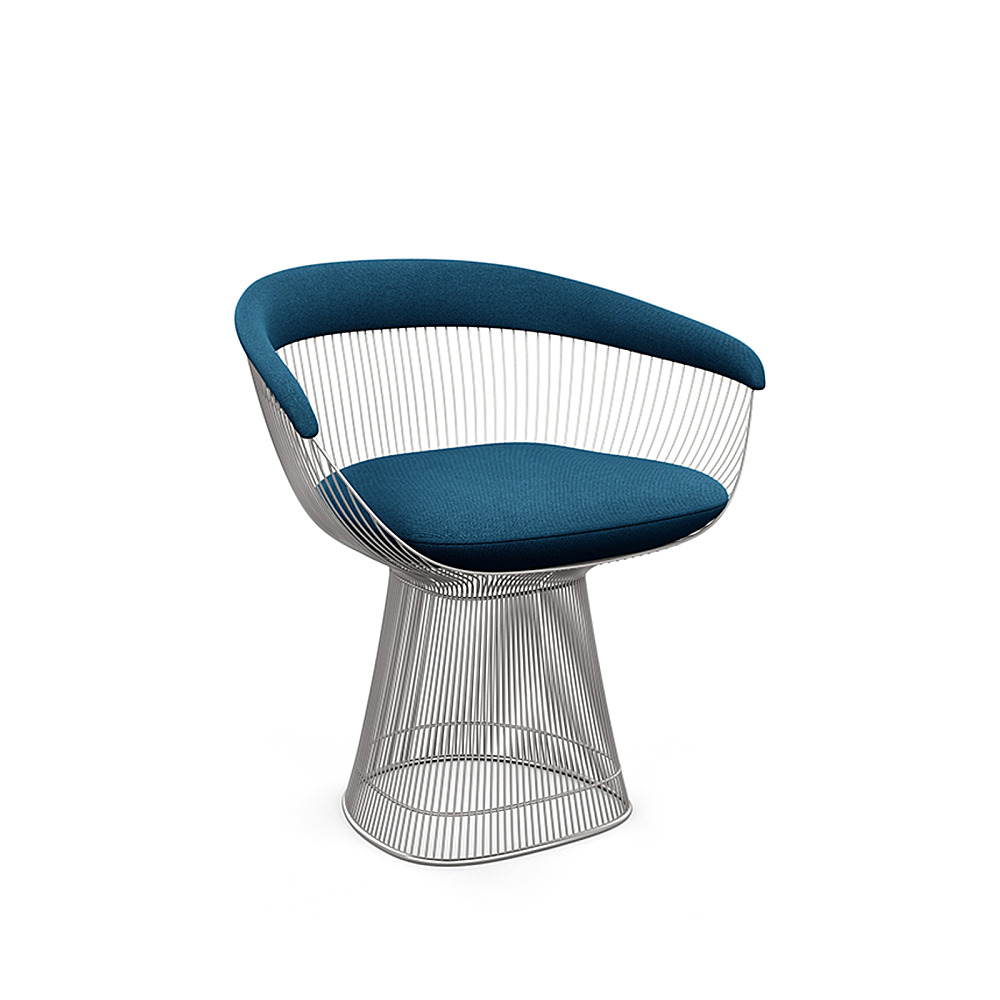 PLATNER SIDE CHAIR｜ノル｜コンフォートQ｜阪急百貨店のインテリア