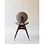 CIRCLE DINING CHAIR without armrest / サークルアームレスチェア ( オーバーガード & ディルマン / OVERGAARD & DYRMAN )