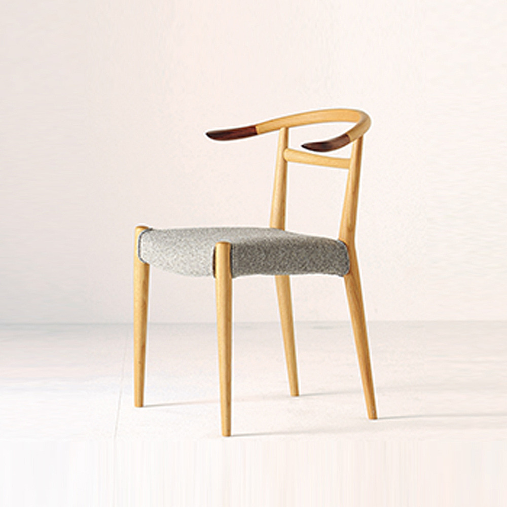 WHITEWOOD CHAIR 131｜日進木工｜コンフォートQ｜阪急百貨店の 