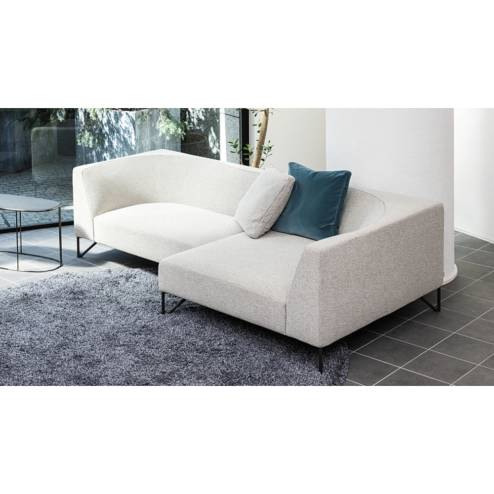 VASCA 19 HALF-ARM SOFA｜アルフレックス｜コンフォートQ｜阪急百貨店 