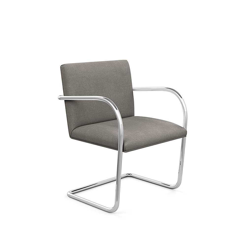 BRNO CHAIR TUBULAR｜ノル｜コンフォートQ｜阪急百貨店のインテリア