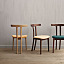 OW58 T-CHAIR / OW58 T-チェア ( カール・ハンセン＆サン / Carl Hansen & Søn )