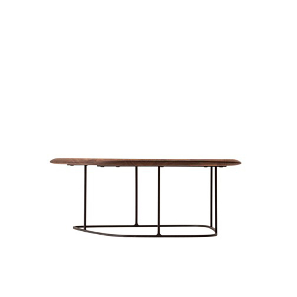 カンディハウス TEN ハイテーブル 机・テーブル TEN LIVING TABLE