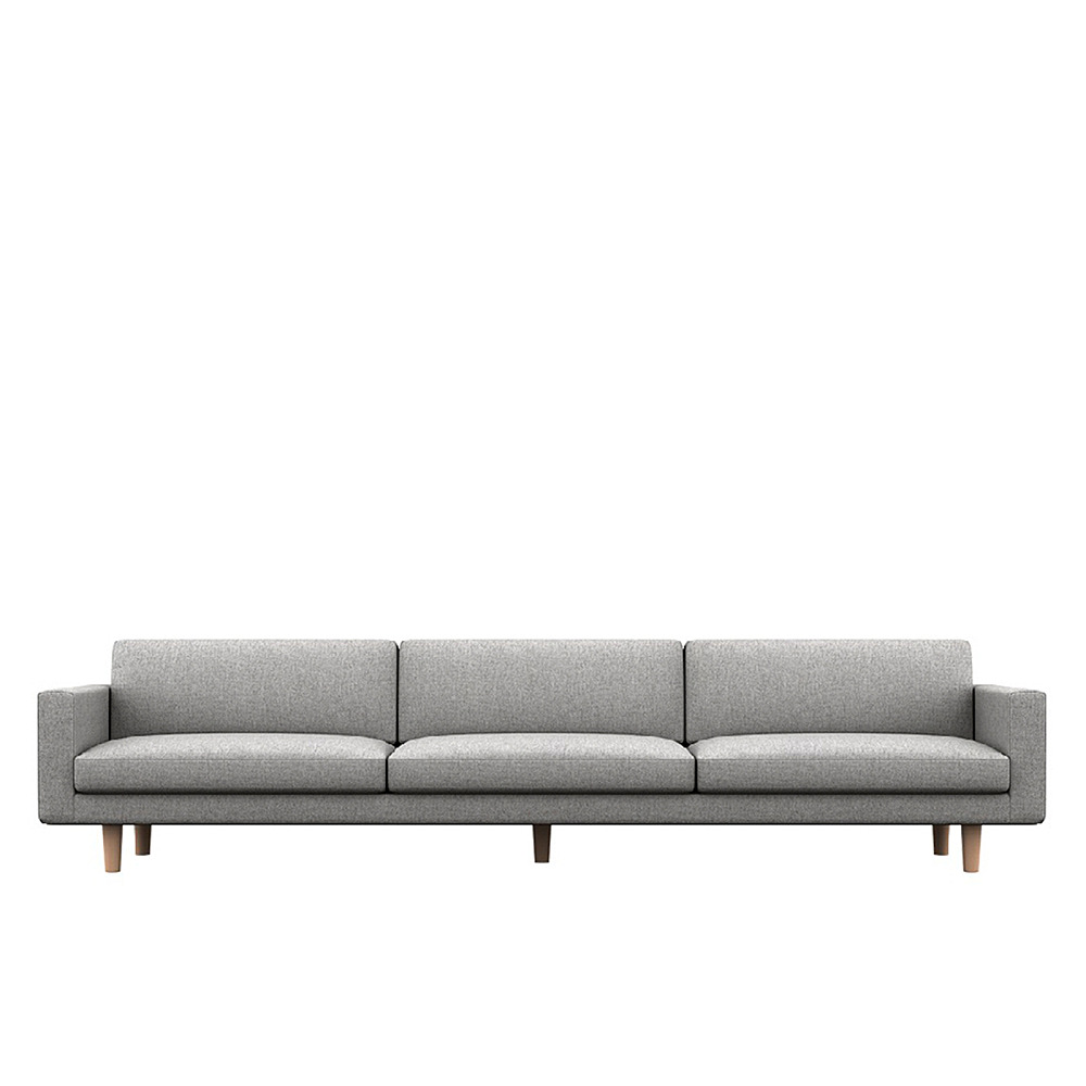 HIROSHIMA THREE SEATER SOFA｜マルニ木工｜コンフォートQ｜阪急百貨店 