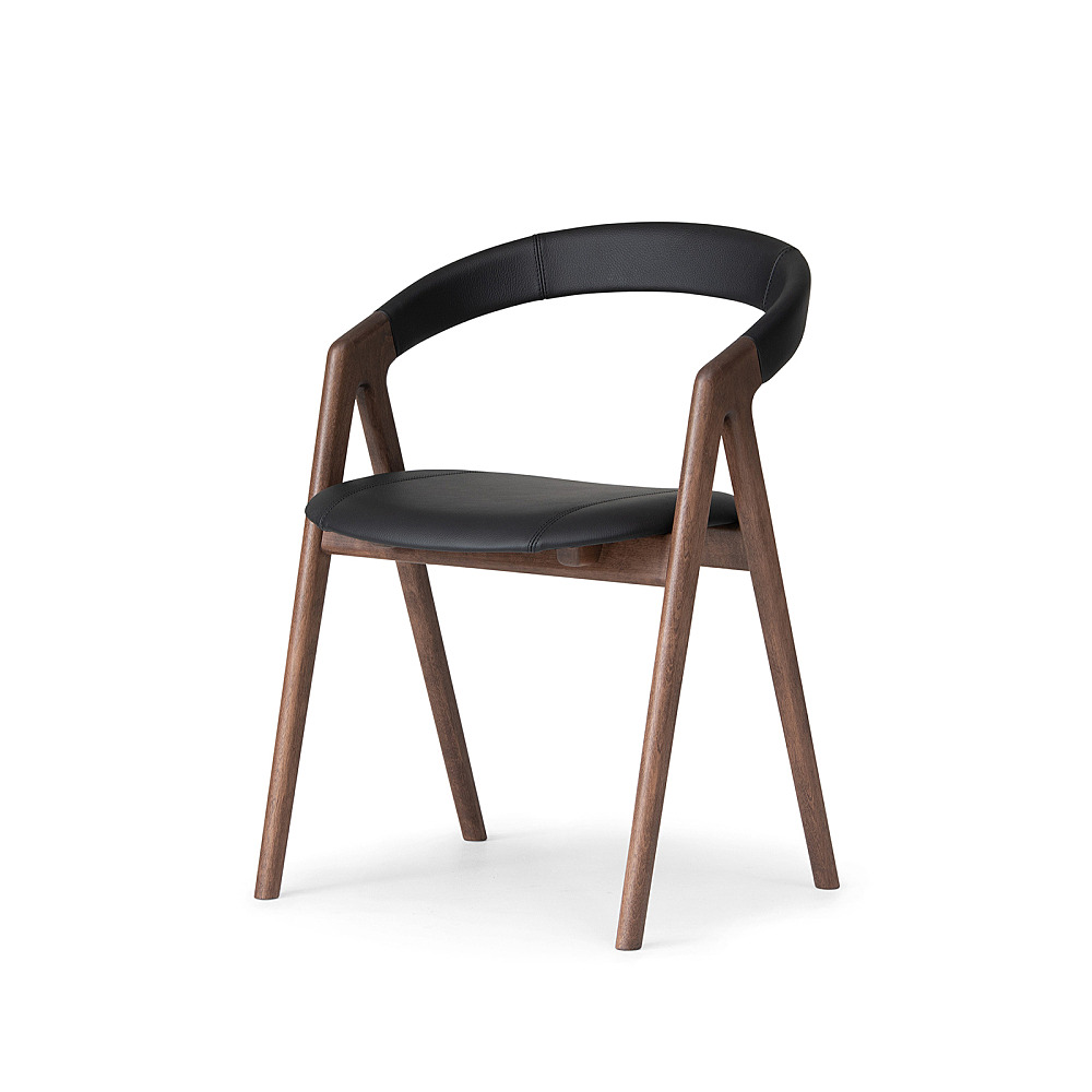 SAN DINING CHAIR｜カンディハウス｜コンフォートQ｜阪急百貨店の ...