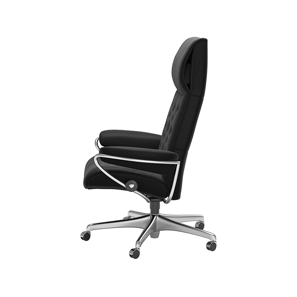 stressless metro office high back