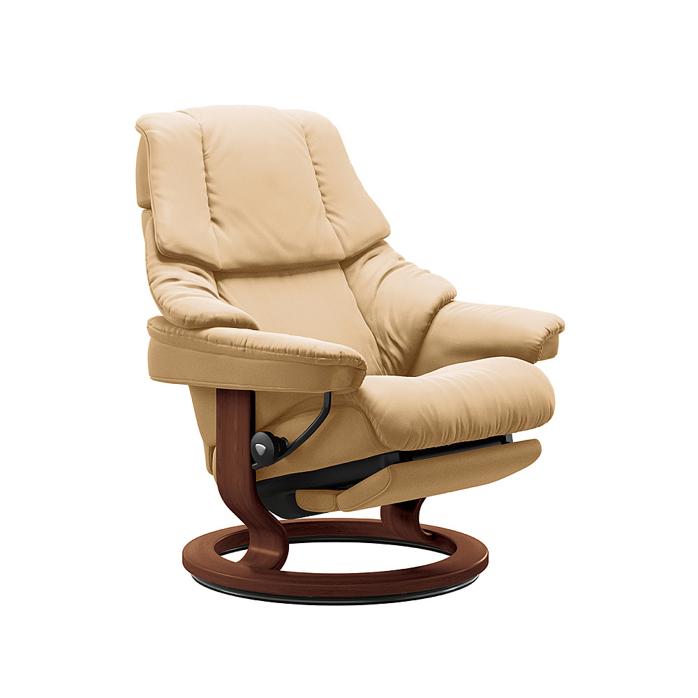 価格交渉可】ストレスレス STRESSLESS SAM 展示予約オーダー品 - 椅子 