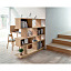 SELECT FURNITURE A+ SHELF SH-101 / セレクトファニチャーエープラス シェルフ ( カンディハウス / CondeHouse )