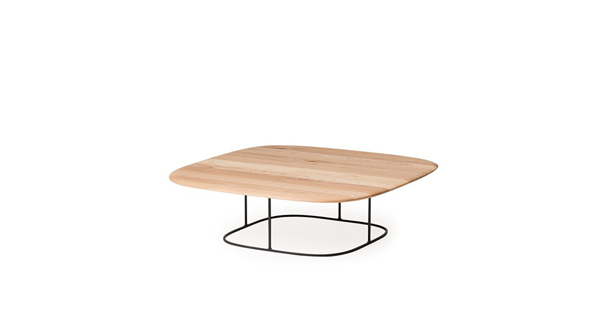 TEN LIVING TABLE｜カンディハウス｜コンフォートQ｜阪急百貨店のインテリアショップ