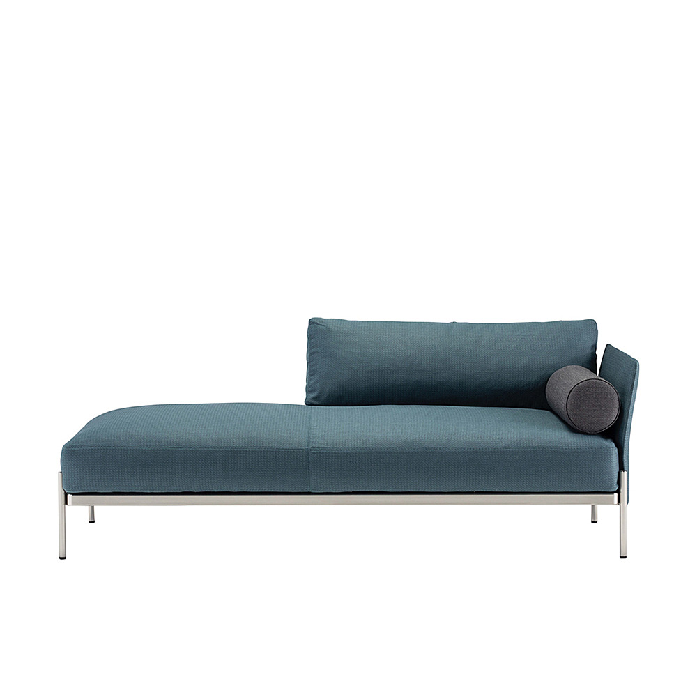 BOURG BOLSTER 200 HALF-ARM COUCH｜アルフレックス｜コンフォートQ｜阪急百貨店のインテリアショップ