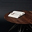 WIRE COFFEE TABLE / ワイヤーコーヒーテーブル ( オーバーガード & ディルマン / OVERGAARD & DYRMAN )