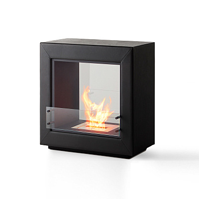 バイオエタノール暖炉 EcoSmart Fire冬のお得なキャンペーン