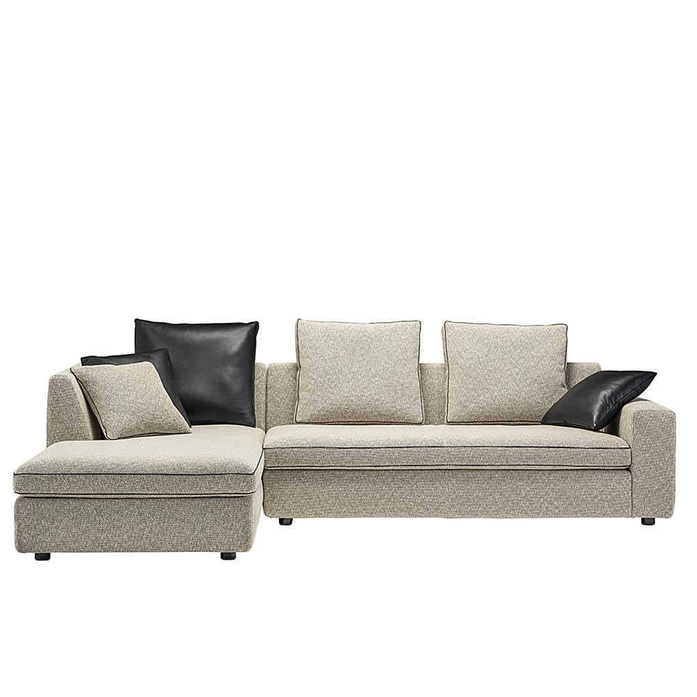 SONA HALF-ARM SOFA｜アルフレックス｜コンフォートQ｜阪急百貨店の ...