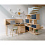 SELECT FURNITURE A+ SHELF SH-101 / セレクトファニチャーエープラス シェルフ ( カンディハウス / CondeHouse )