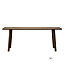 HIROSHIMA DINING TABLE 130/160/180 / ヒロシマ ダイニングテーブル130/160/180 ( マルニ木工 / maruni )