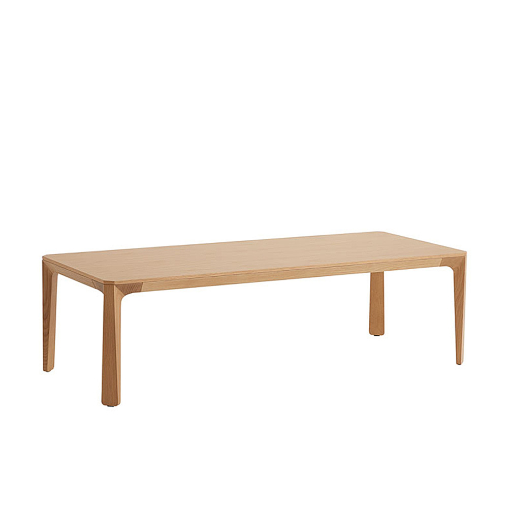 MONTEBELLO LIVING TABLE｜アルフレックス｜コンフォートQ｜阪急百貨店のインテリアショップ