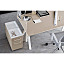 WORKS™ SIT-STAND DESK / ELECTRICAL / ワークス 昇降式ワークデスク ( ストリング ファニチャー / String Furniture )