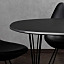 SUPERELLIPSE TABLE B611/B612/B616/B613 / スーパー楕円テーブル B611/B612/B616/B613 ( フリッツ・ハンセン / Fritz Hansen )