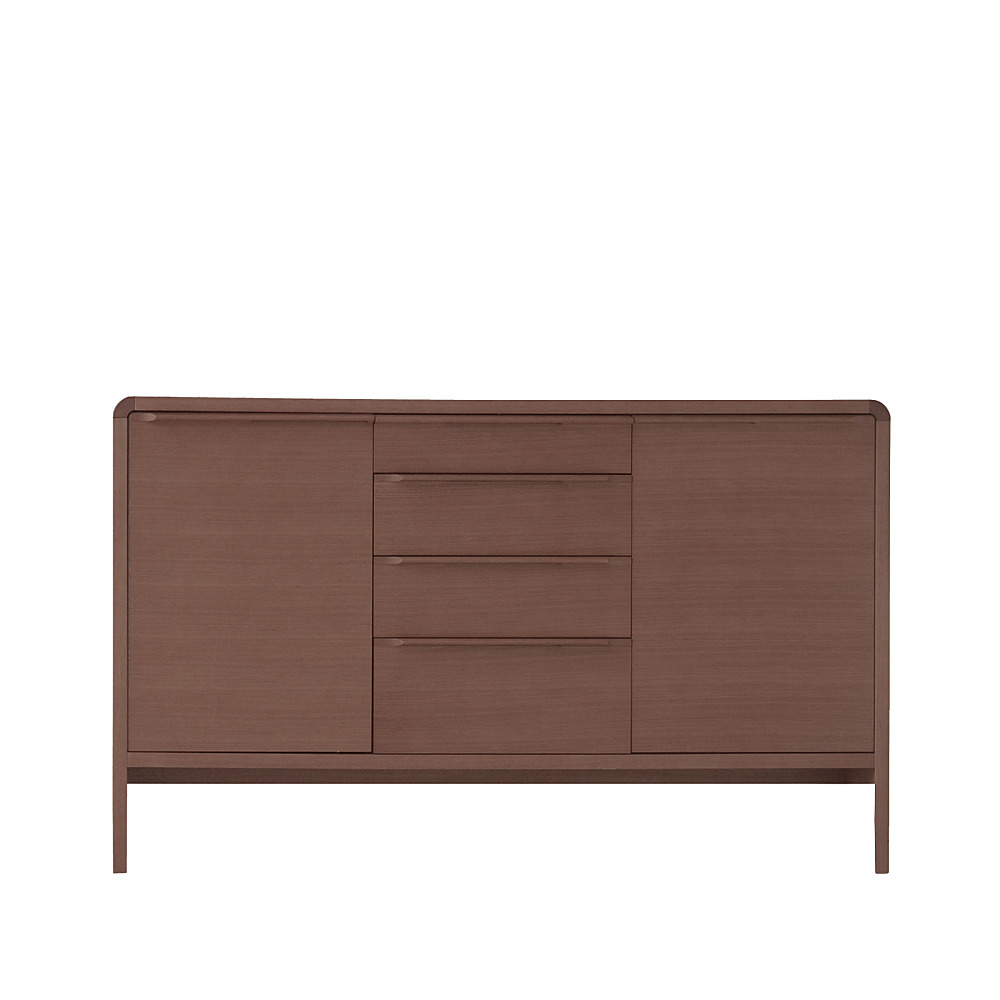 GROW SIDEBOARD 453/494/455｜日進木工｜コンフォートQ｜阪急百貨店のインテリアショップ