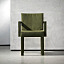 SAAR DINING ARMCHAIR / サール ダイニングアームチェア ( ピート・ブーン / PIET BOON )