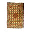Persian Carpet 31679 / ペルシャジュウタン 31679 ( ペルシャ絨毯 / Persian carpet )