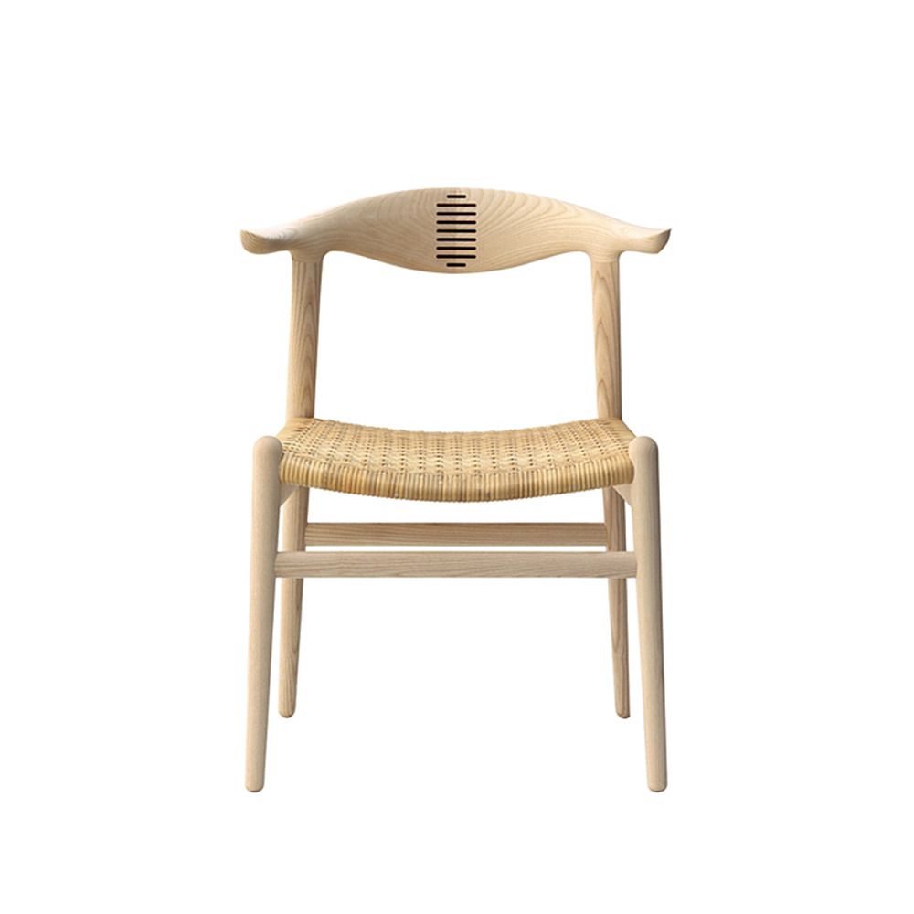 PP505 COW HORN CHAIR｜PP モブラー｜コンフォートQ｜阪急百貨店の  