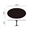 SAARINEN OVAL TABLES / サーリネンオーバルテーブル ( ノル / Knoll )