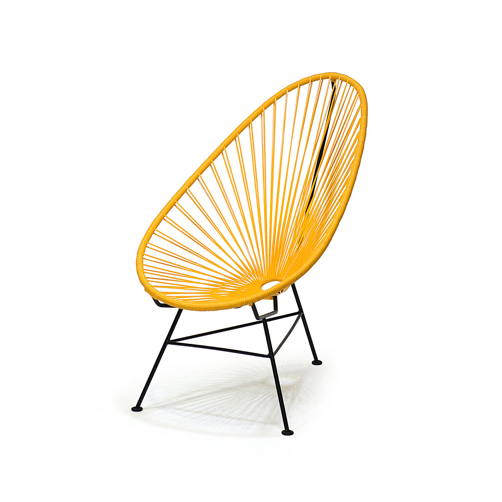 ACAPULCO CHAIR｜メトロクス｜コンフォートQ｜阪急百貨店のインテリア