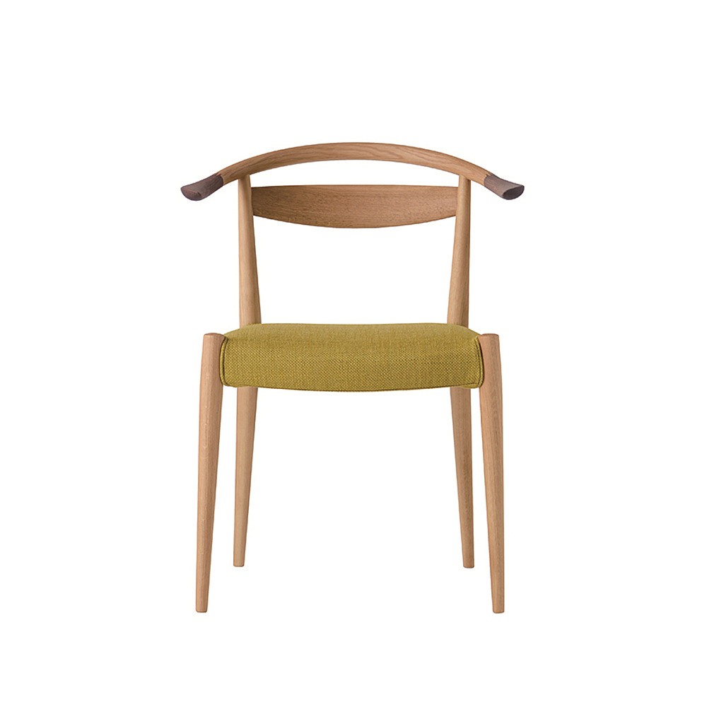 WHITEWOOD CHAIR 1320-W｜日進木工｜コンフォートQ｜阪急百貨店のインテリアショップ