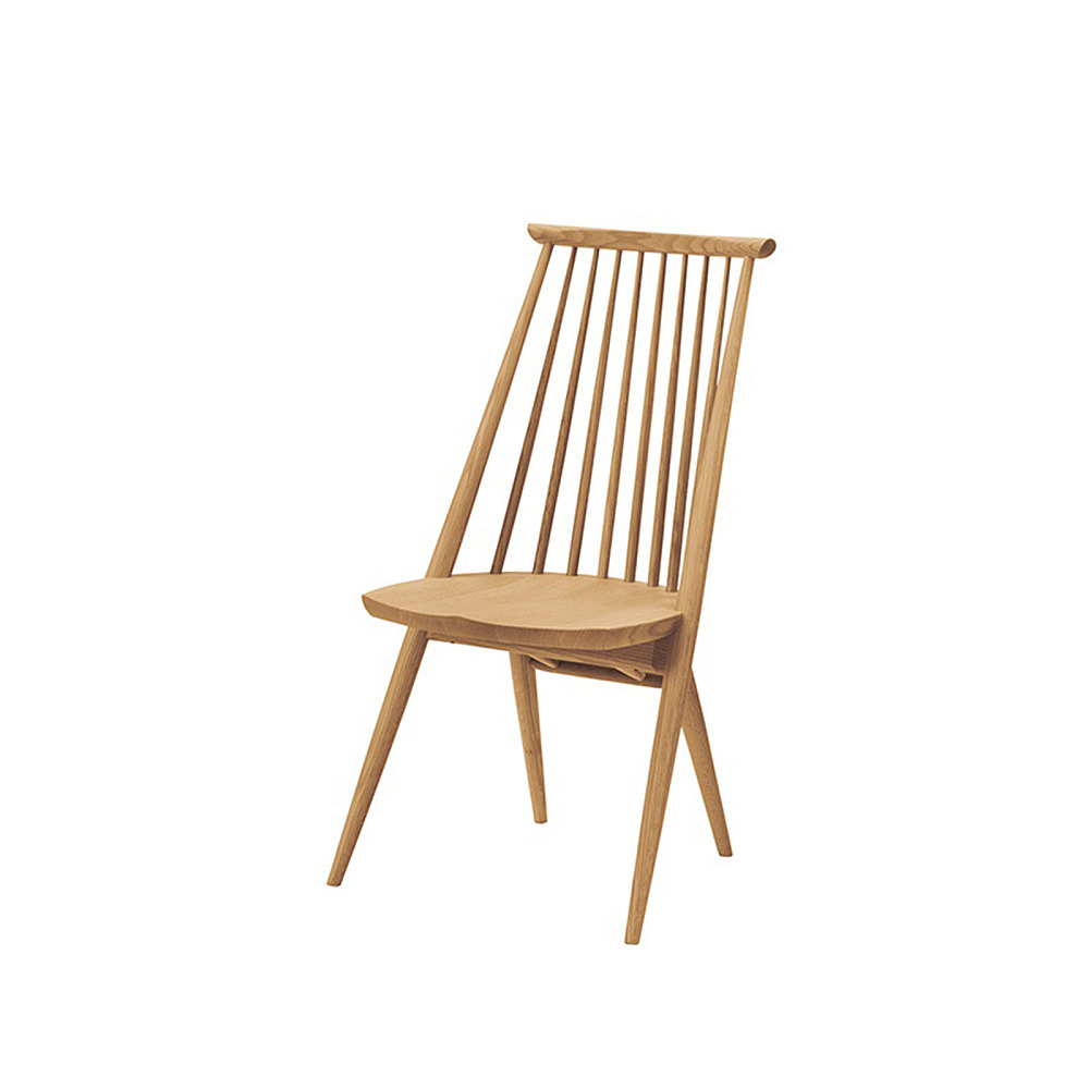 CIVIL DINING CHAIR｜柏木工｜コンフォートQ｜阪急百貨店のインテリアショップ