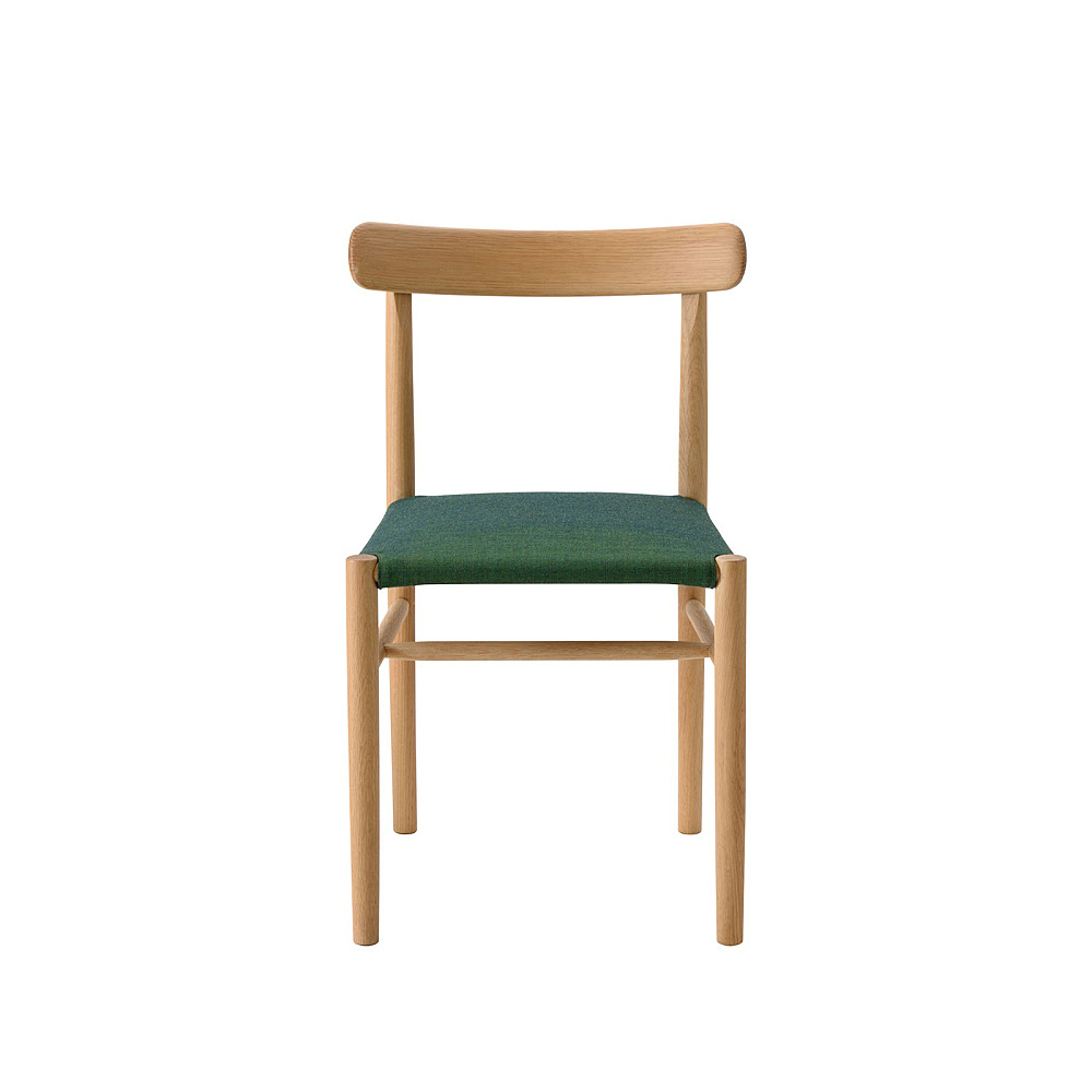 LIGHTWOOD CHAIR UPHOLSTERED SEAT｜マルニ木工｜コンフォートQ｜阪急 