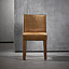 SAAR DINING CHAIR / サール ダイニングチェア ( ピート・ブーン / PIET BOON )