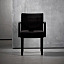 SAAR DINING ARMCHAIR / サール ダイニングアームチェア ( ピート・ブーン / PIET BOON )