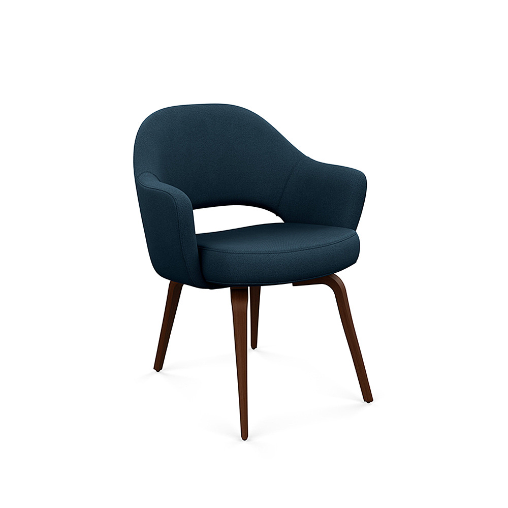 SAARINEN CONFERENCE CHAIRS WITH ARM｜ノル｜コンフォートQ｜阪急百貨店のインテリアショップ