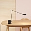 DAPHINE LED TABLE / 〈 LUMINA 〉ダフィーネLEDテーブル ( ルミナベッラ / LUMINABELLA )