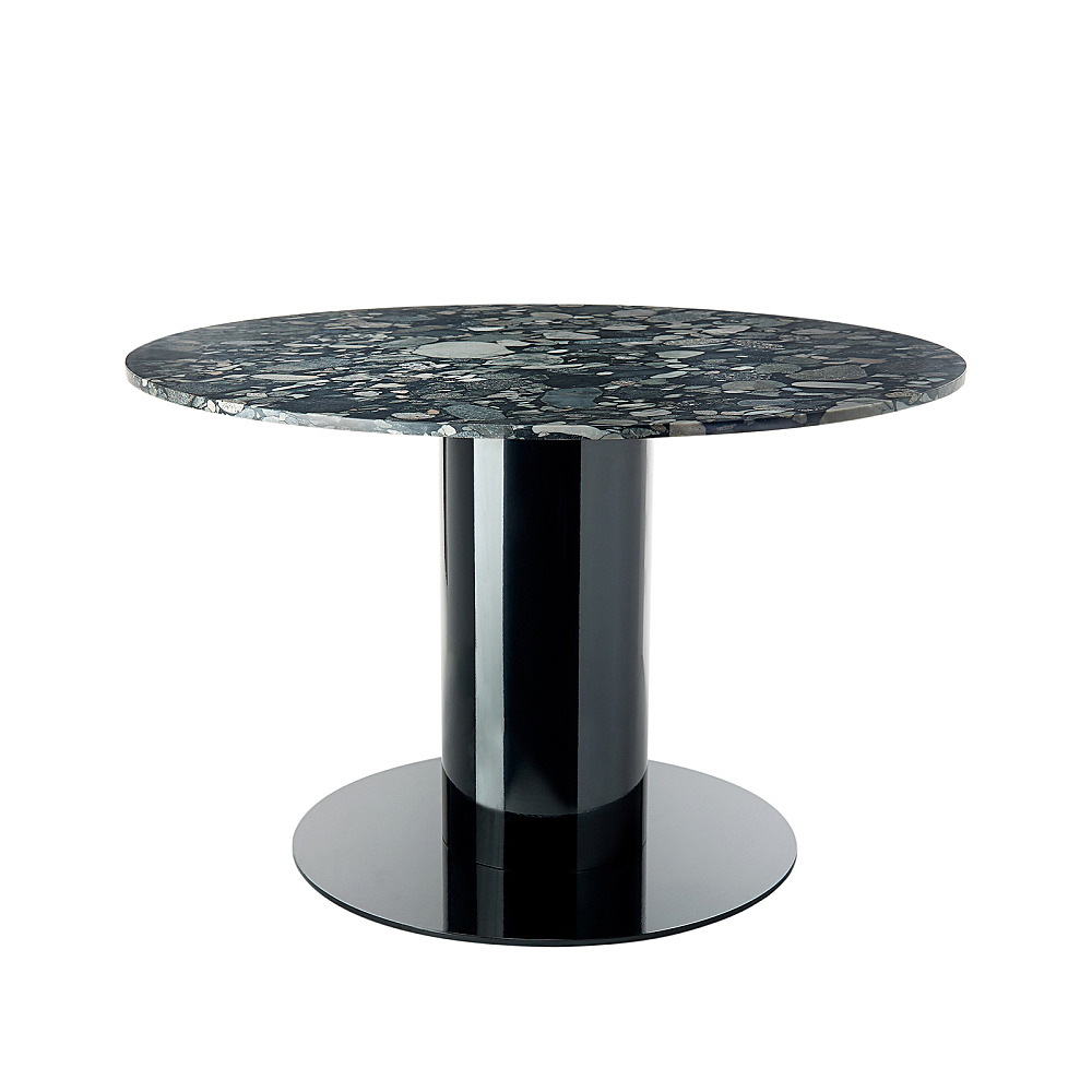 TUBE DINING TABLE WIDE – Tom Dixon ONLINE STORE – トムディクソン 日本公式オンラインストア