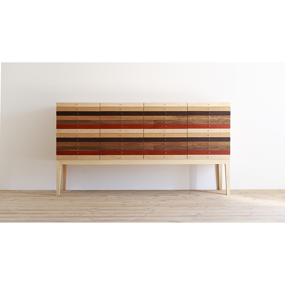 SONO SIDEBOARD｜広松木工｜コンフォートQ｜阪急百貨店のインテリアショップ