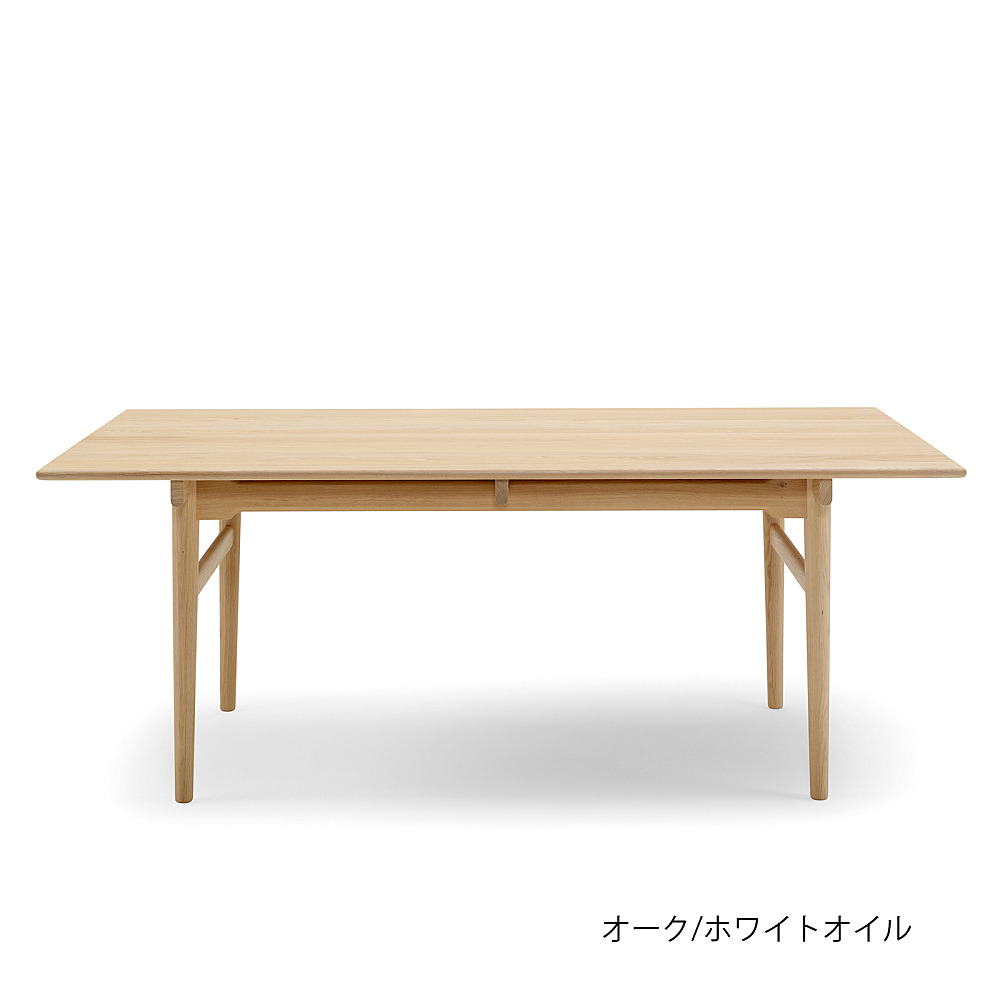 CH327｜カール・ハンセン＆サン｜コンフォートQ｜阪急百貨店の 