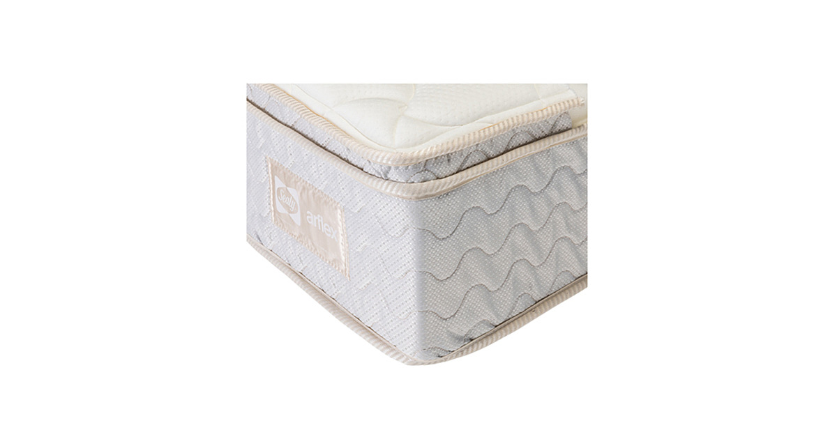dr comfort gamma coil mattress with pillow top