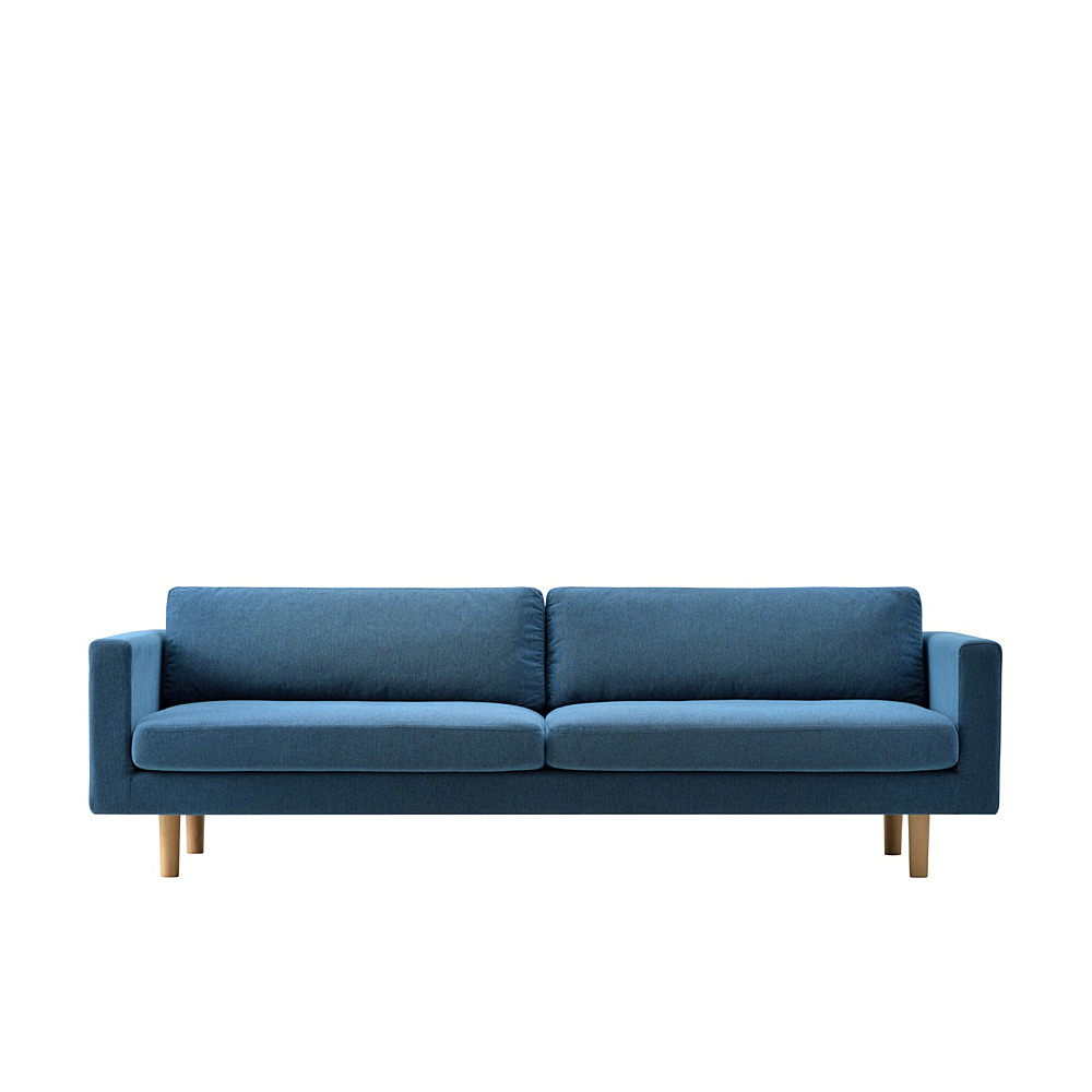 HIROSHIMA WIDE TWO SEATER SOFA｜マルニ木工｜コンフォートQ｜阪急 