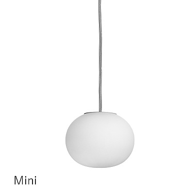 MINI GLO-BALL S / ミニグロボール S ( フロス / FLOS )