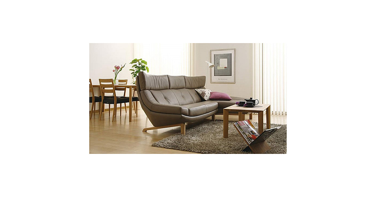 ZU46 COUCH SOFA｜カリモク家具｜コンフォートQ｜阪急百貨店のインテリアショップ