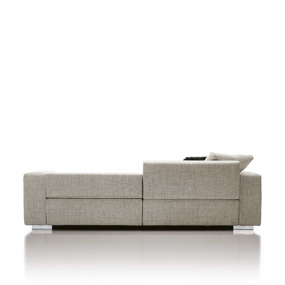 TURNER HALF-ARM SOFA｜モルテーニ｜コンフォートQ｜阪急百貨店の 