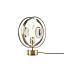ORBITAL TABLE LAMP / オービタル　テーブルランプ ( ボマ / Bomma )