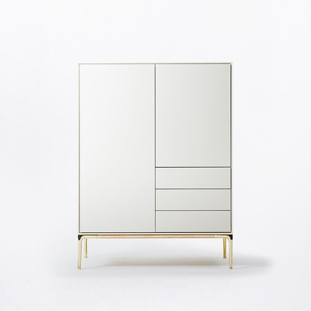 PASTEL COMPOSITION CABINET｜タイム アンド スタイル｜コンフォートQ｜阪急百貨店のインテリアショップ