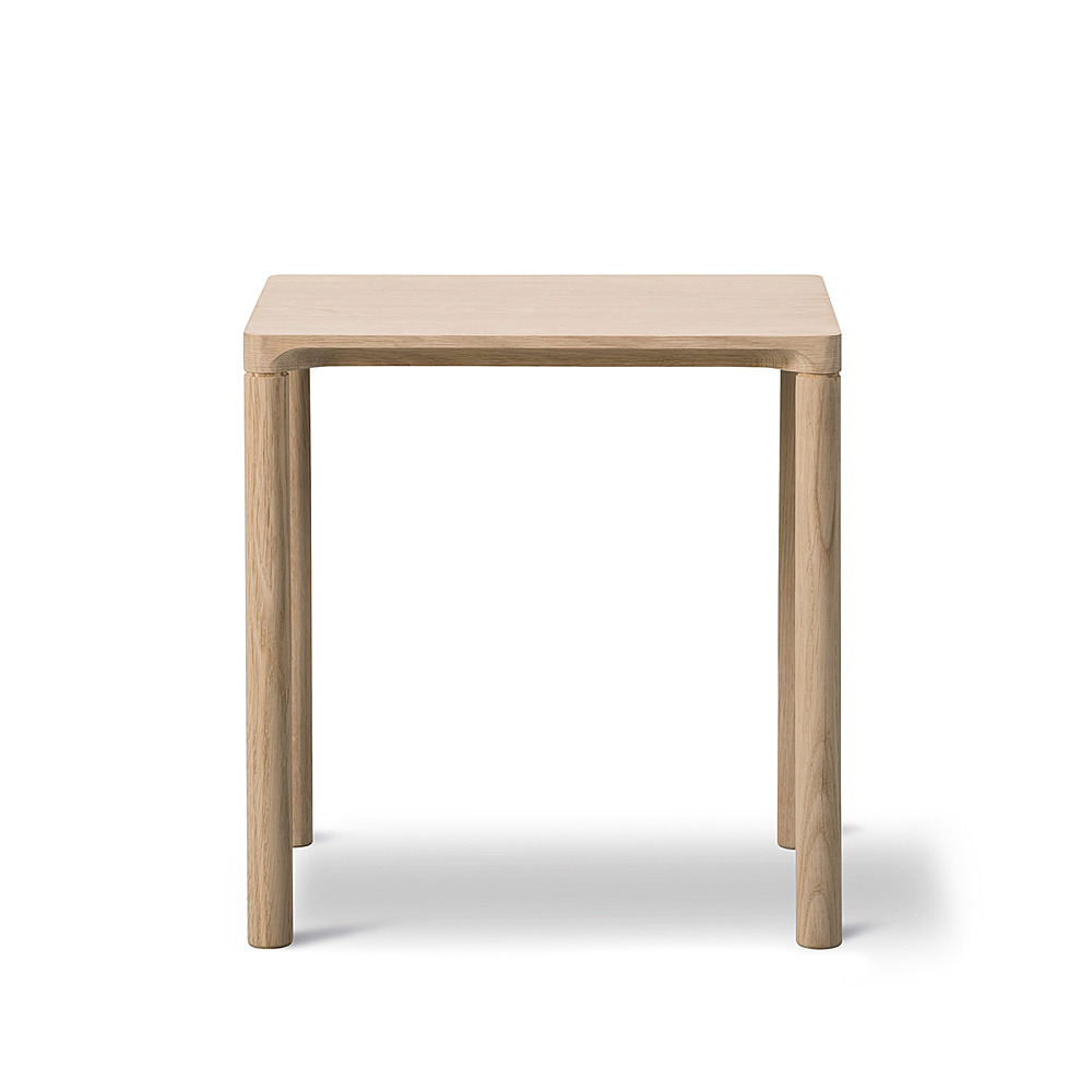 PILOTI WOOD COFFEE TABLE｜フレデリシア｜コンフォートQ｜阪急百貨店 